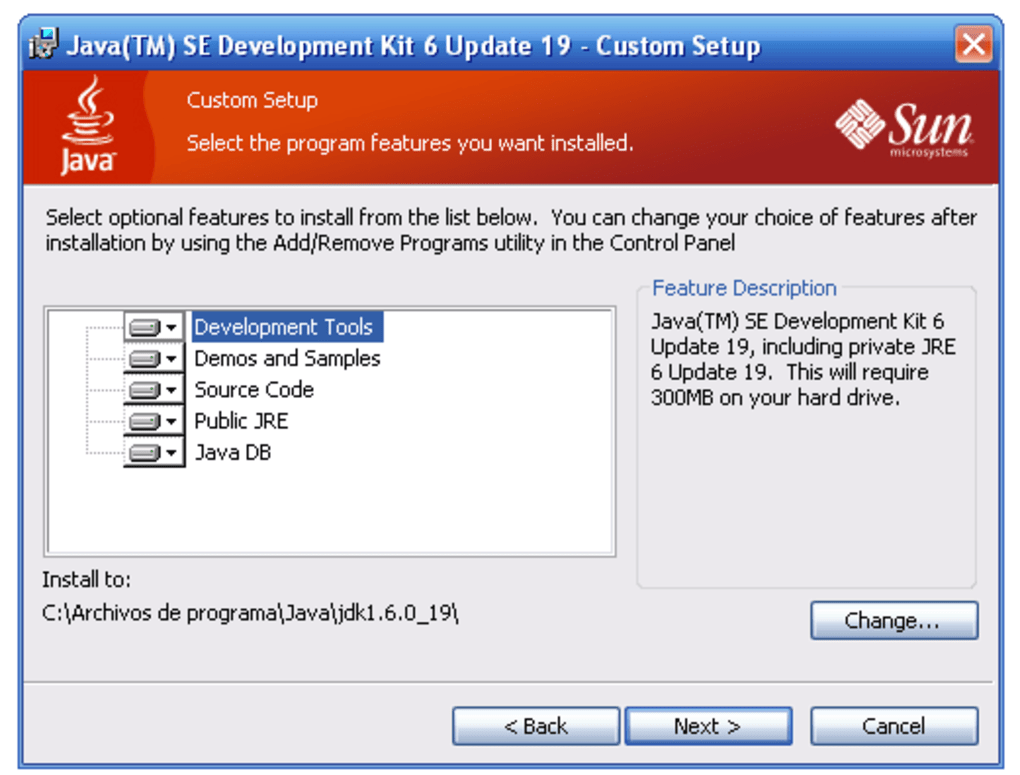 Java 1.6 download for windows
